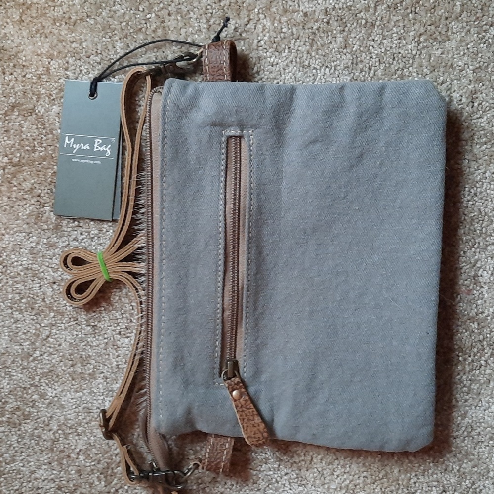 NWT Myra Crossbody purse - Picture 2 of 6